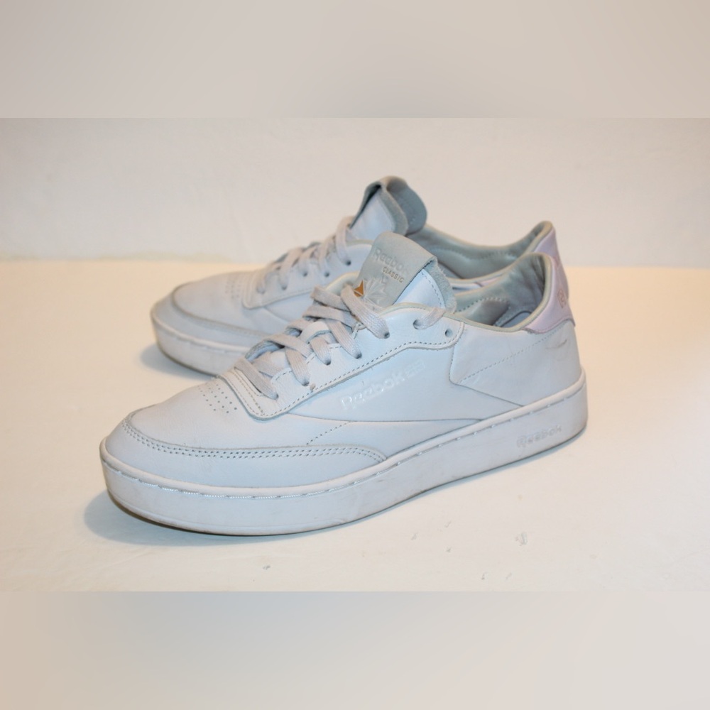 Reebok Club C 85 Women’s Shoes Size 9